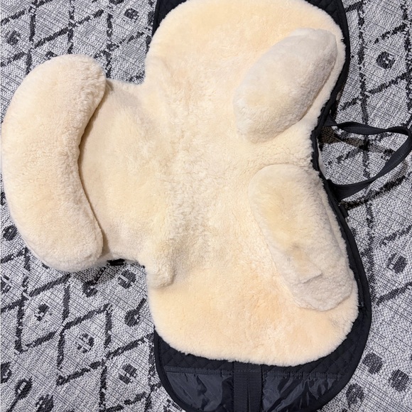 Engel bareback pad - Picture 7 of 8